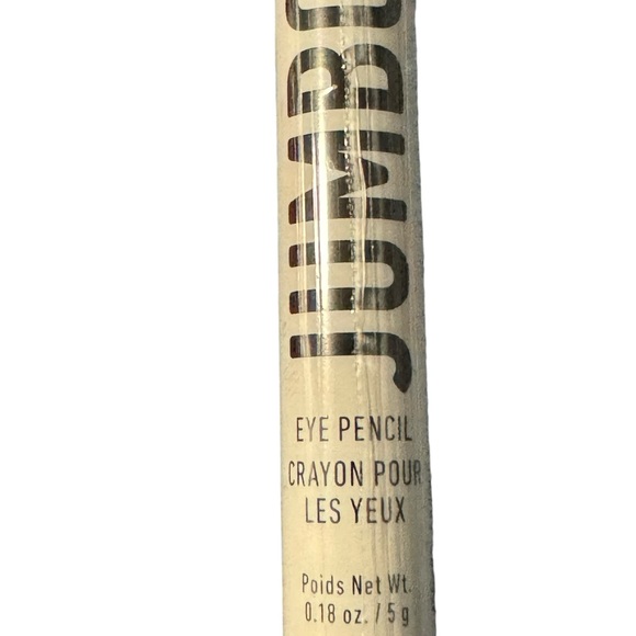 NYX Professional Makeup set. Includes lip gloss, eye pencil and nylon pouch. NWT - Picture 3 of 9